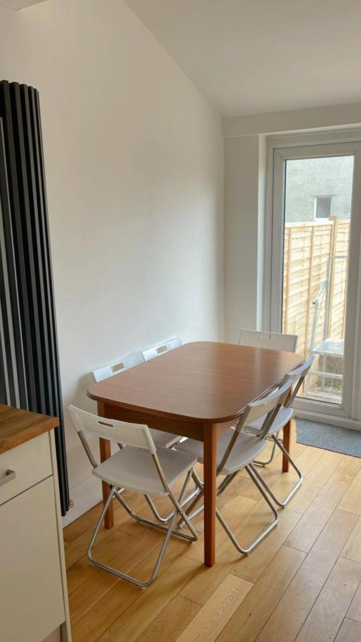 Private Room 6 Bristol Eksteriør billede
